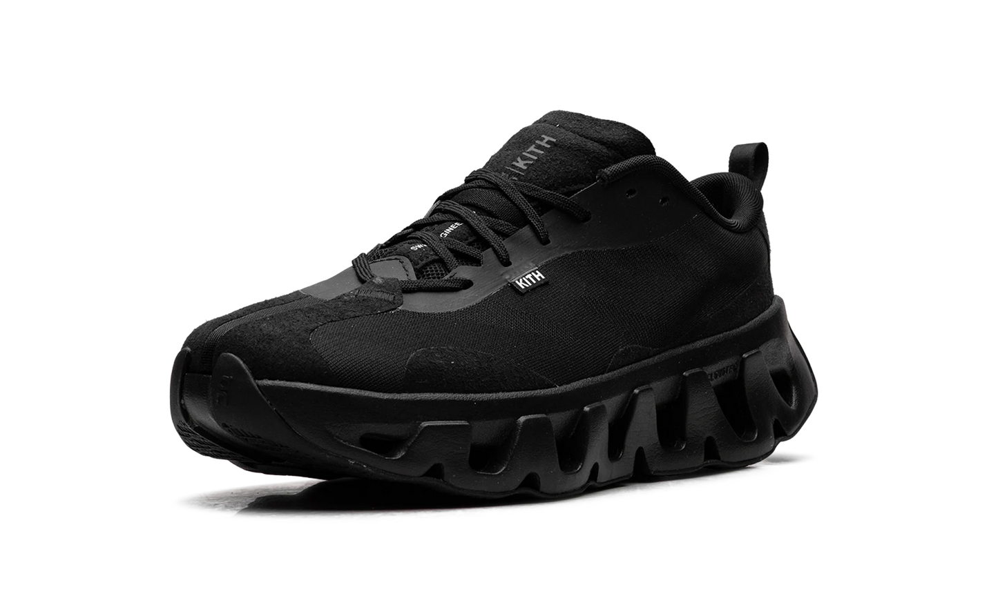 K-Tech 1 "Kith - Black" 3MG10771043