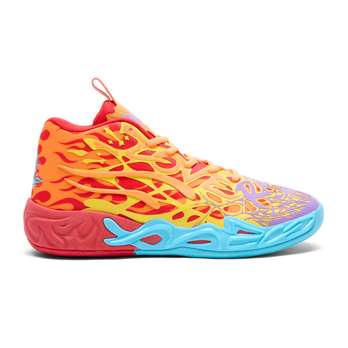 PUMA X LAMELO BALL MB.04 Phoenix Basketball Shoes
