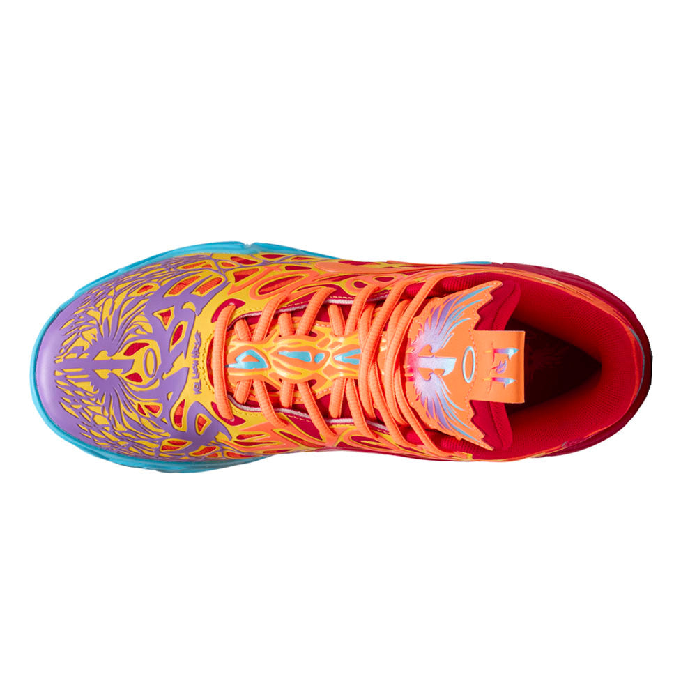 PUMA X LAMELO BALL MB.04 Phoenix Basketball Shoes
