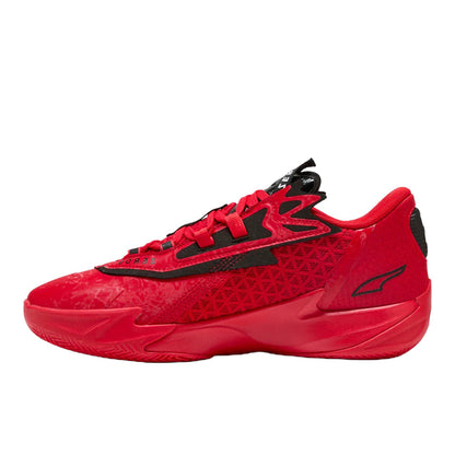 Scoot Zeros II O.D.D. City Basketball Shoes