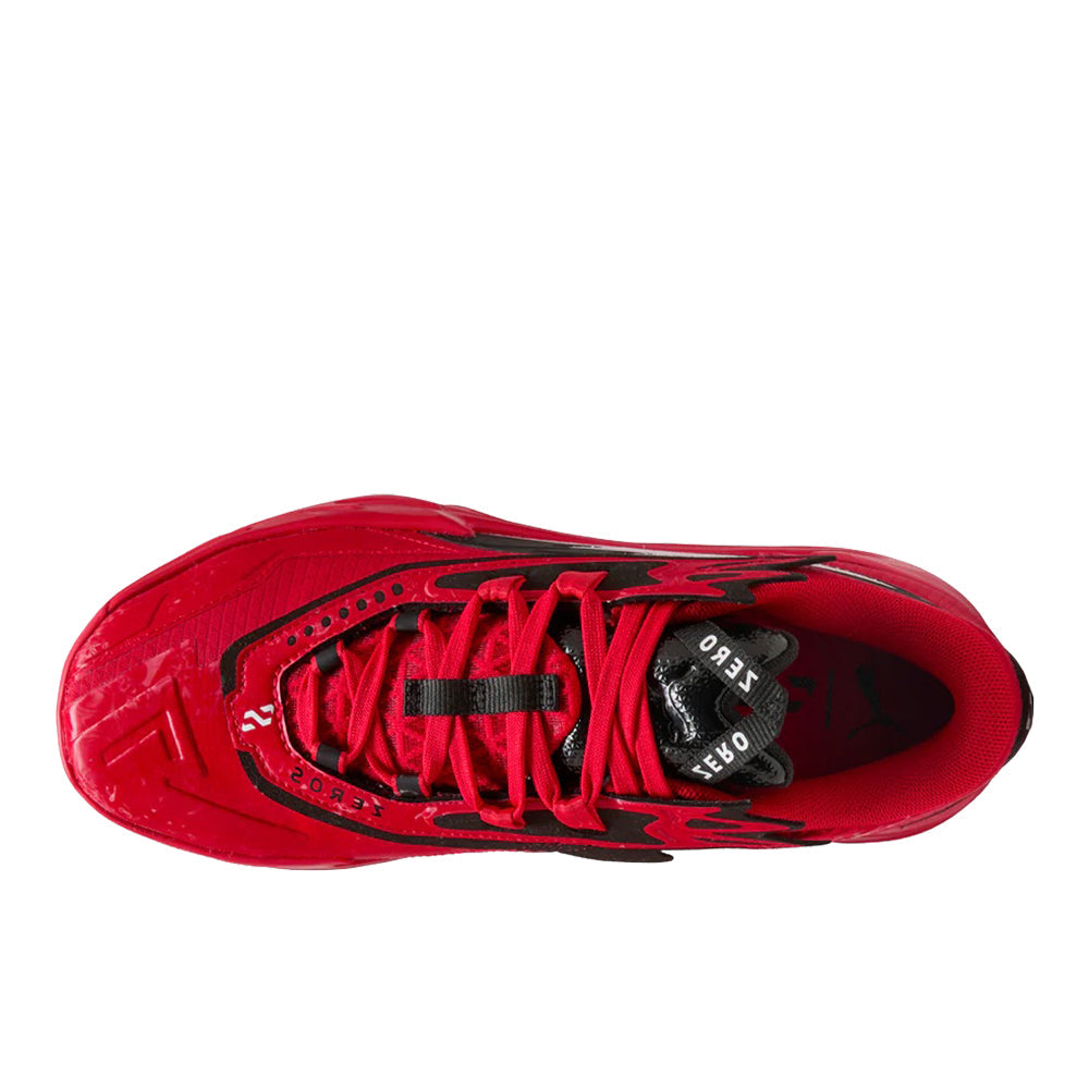 Scoot Zeros II O.D.D. City Basketball Shoes