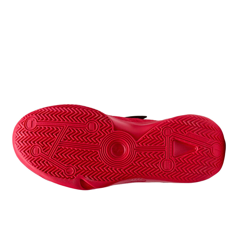 Scoot Zeros II O.D.D. City Basketball Shoes