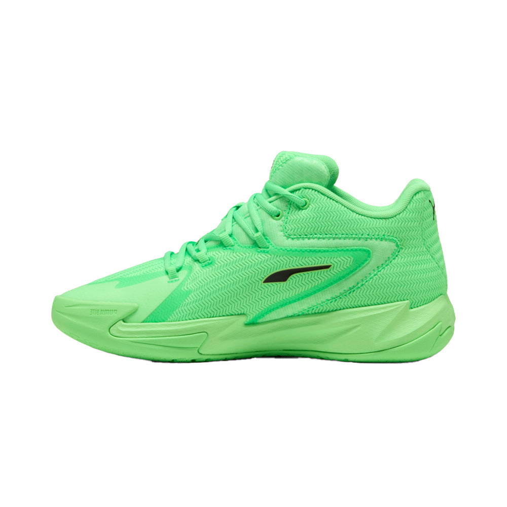 Dagger Basketball Shoes
