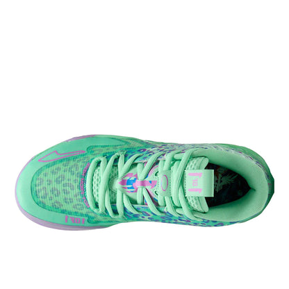 PUMA X LAMELO BALL MB.01 Alien Safari Basketball Shoes