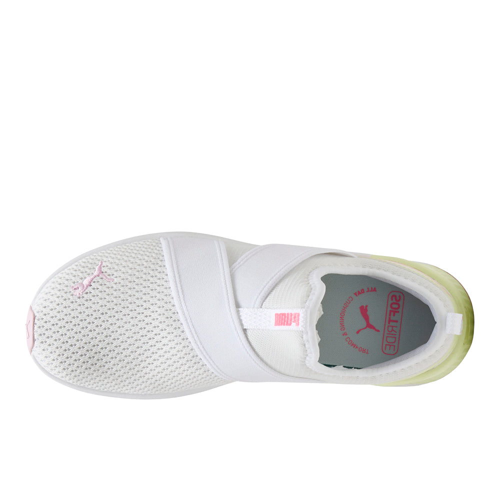Softride Harli Slip On Sneakers