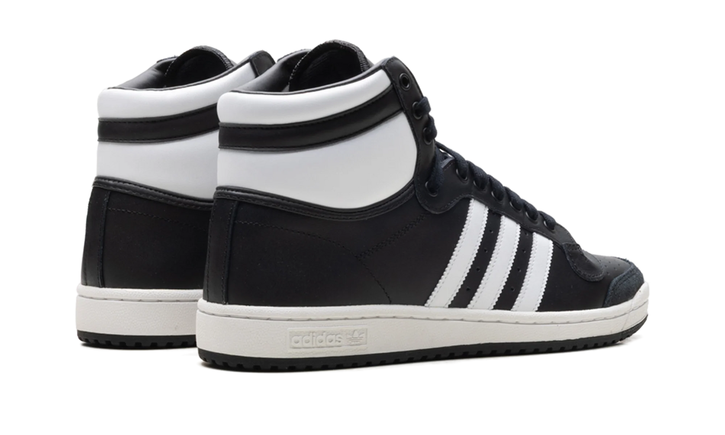 Top Ten Hi "Black White" B34429