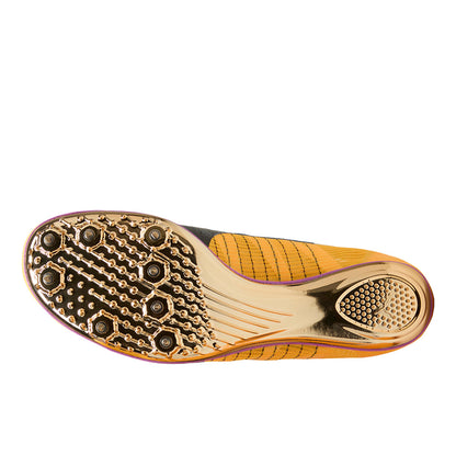 Evospeed Brush 6 Track & Field Sprinting Spikes