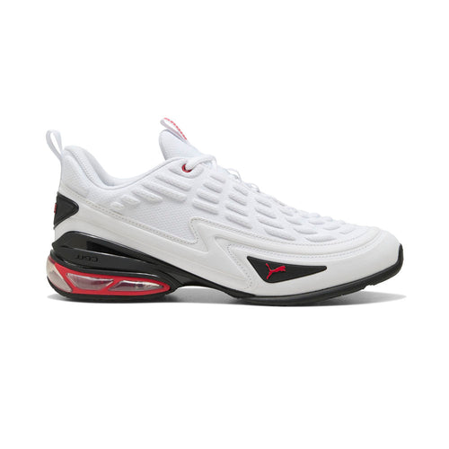 Meza Lace Up Sneakers