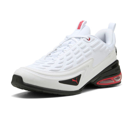 Meza Lace Up Sneakers