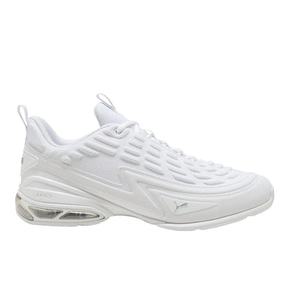 Meza Lace Up Sneakers