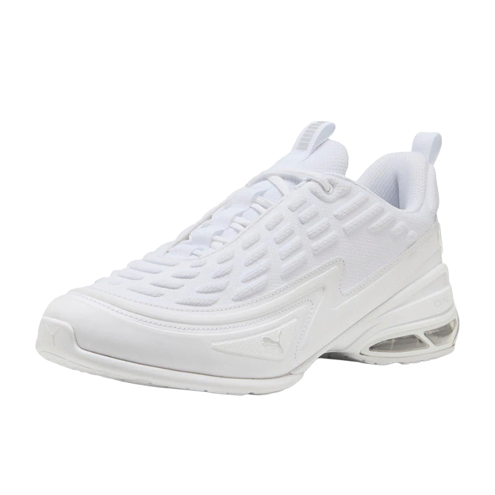 Meza Lace Up Sneakers