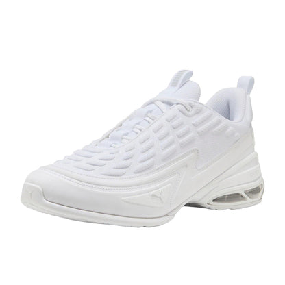 Meza Lace Up Sneakers