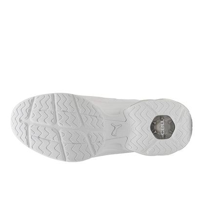 Meza Lace Up Sneakers