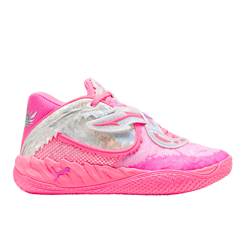 PUMA X LAMELO BALL MB.05 World Tour Basketball Shoes