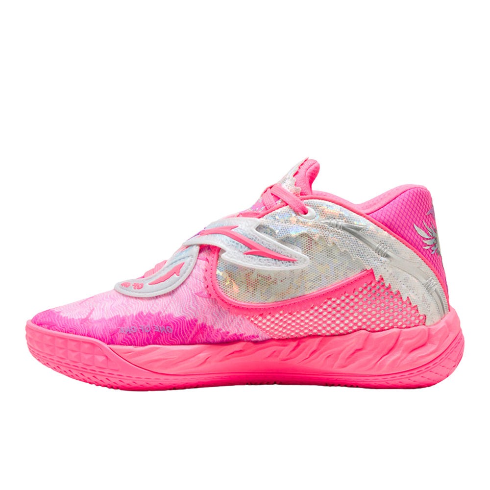 PUMA X LAMELO BALL MB.05 World Tour Basketball Shoes