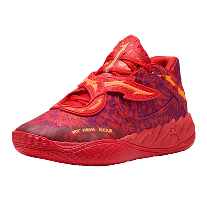 PUMA X LAMELO BALL MB.05 Crowd Surf Basketball Shoes