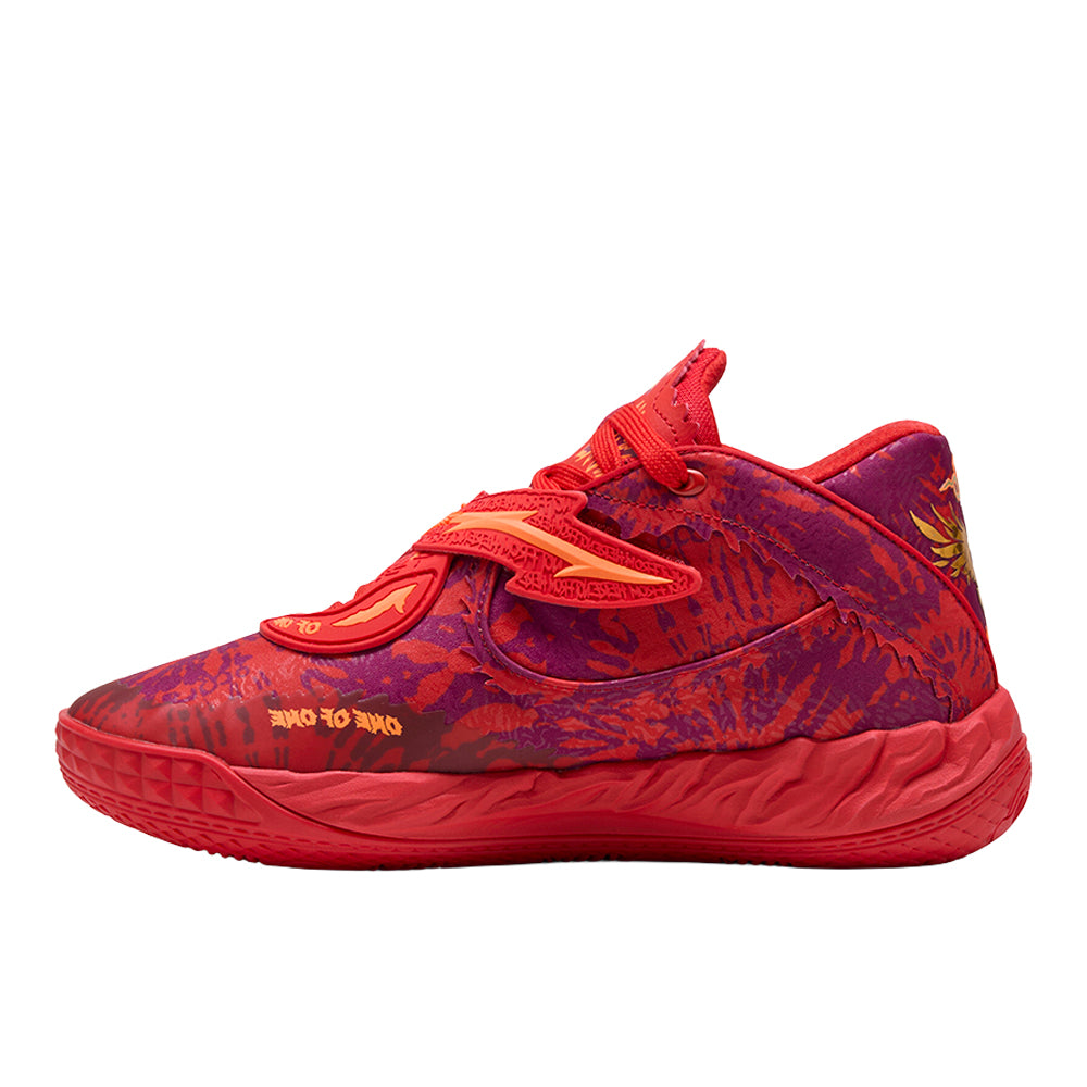PUMA X LAMELO BALL MB.05 Crowd Surf Basketball Shoes