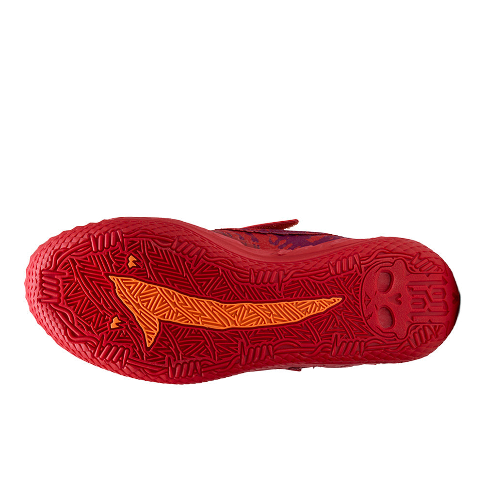 PUMA X LAMELO BALL MB.05 Crowd Surf Basketball Shoes