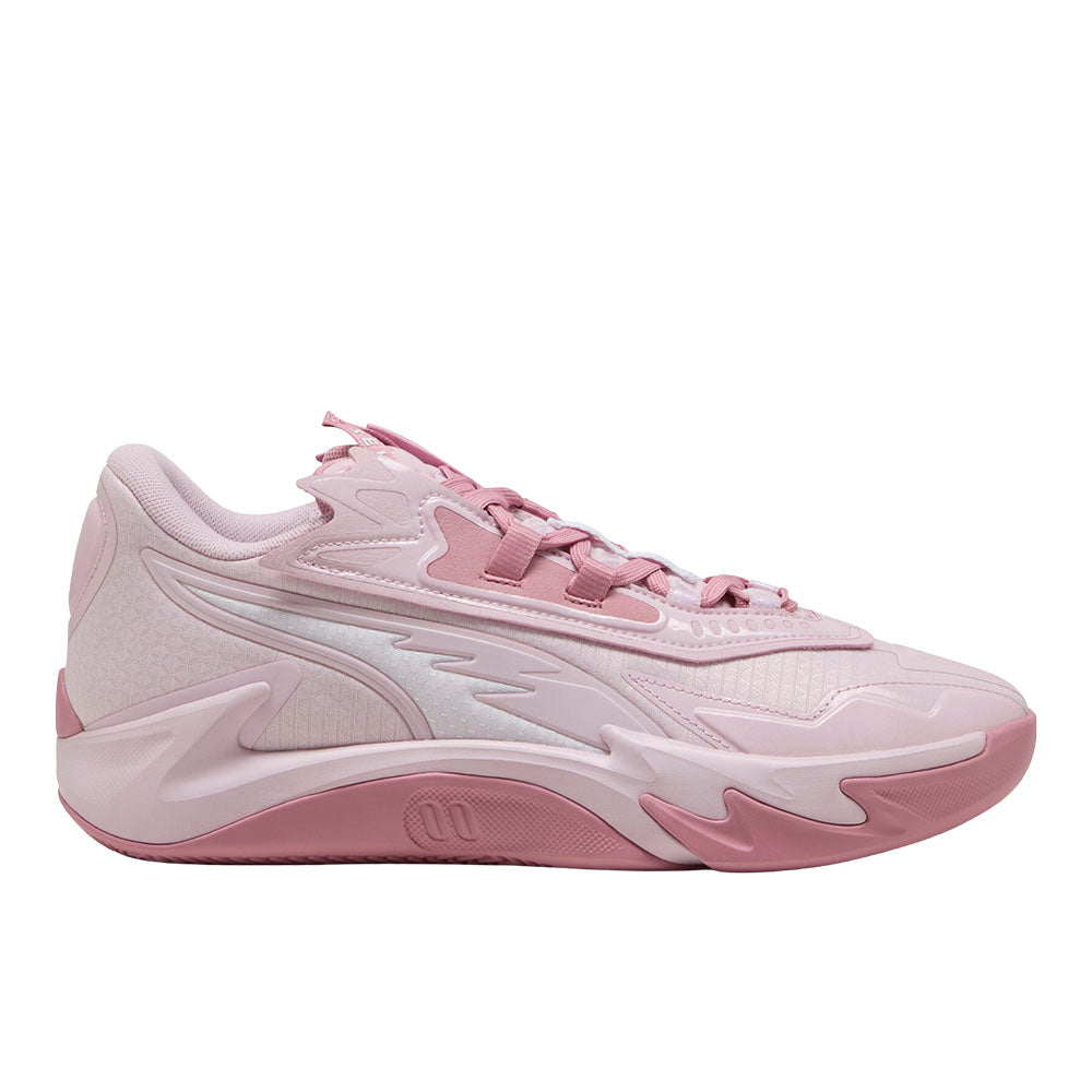 Scoot Zeros II Pink Pearlz Basketball Shoes
