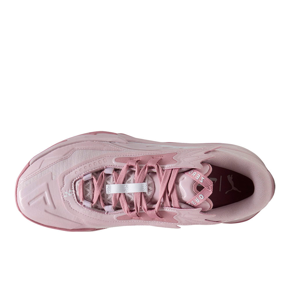 Scoot Zeros II Pink Pearlz Basketball Shoes