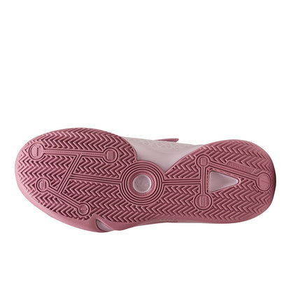 Scoot Zeros II Pink Pearlz Basketball Shoes