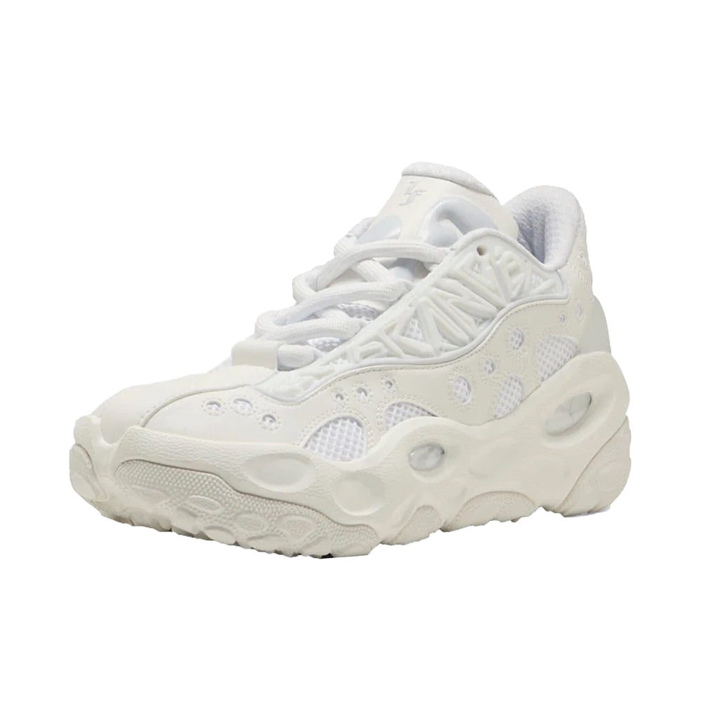 La Francé Rnr Lace Up Sneakers