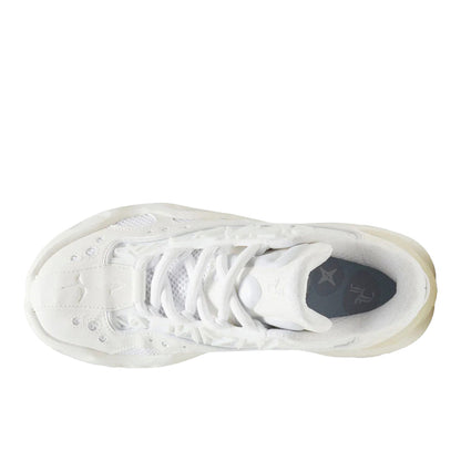 La Francé Rnr Lace Up Sneakers
