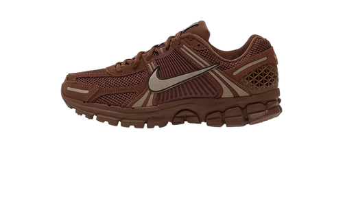 Zoom Vomero 5 WMNS "Fauna Brown Velvet Brown" HQ0458 201
