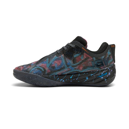 PUMA X VENICE BEACH LEAGUE All Pro NITRO 2 Basketball Shoes