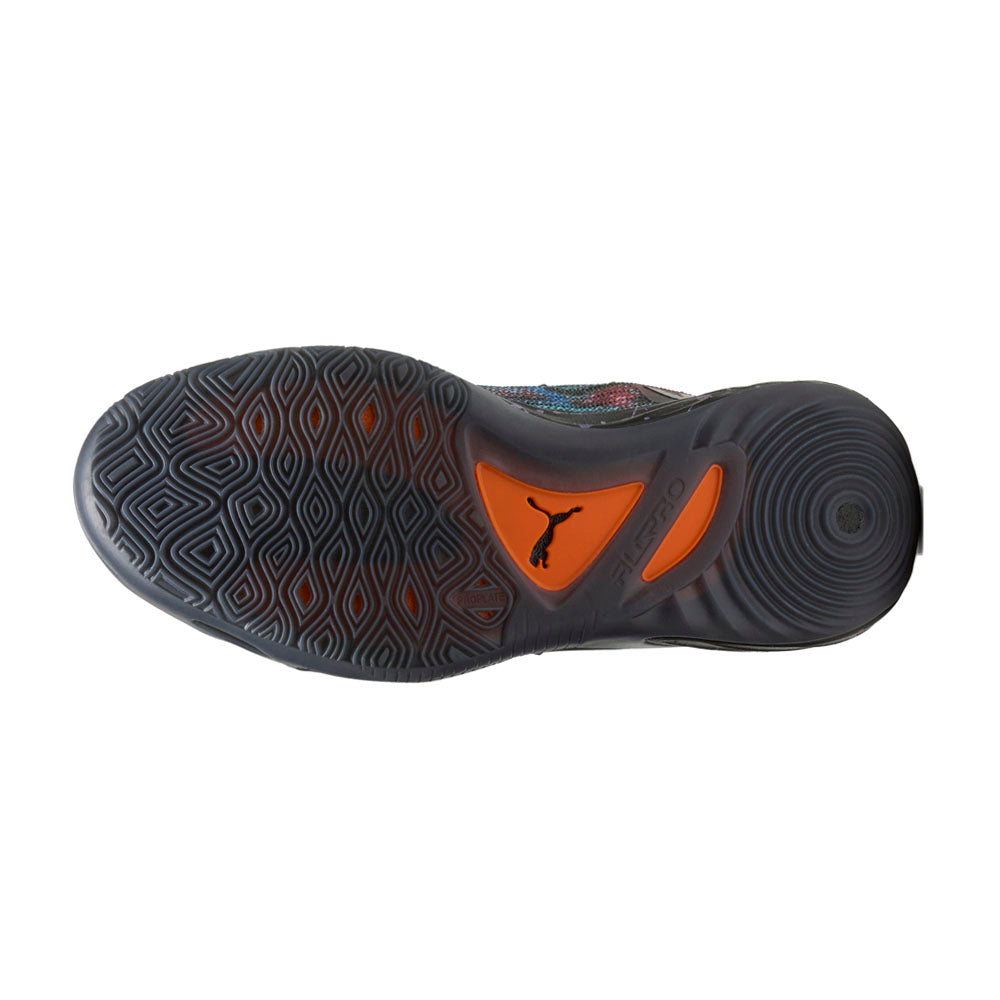 PUMA X VENICE BEACH LEAGUE All Pro NITRO 2 Basketball Shoes