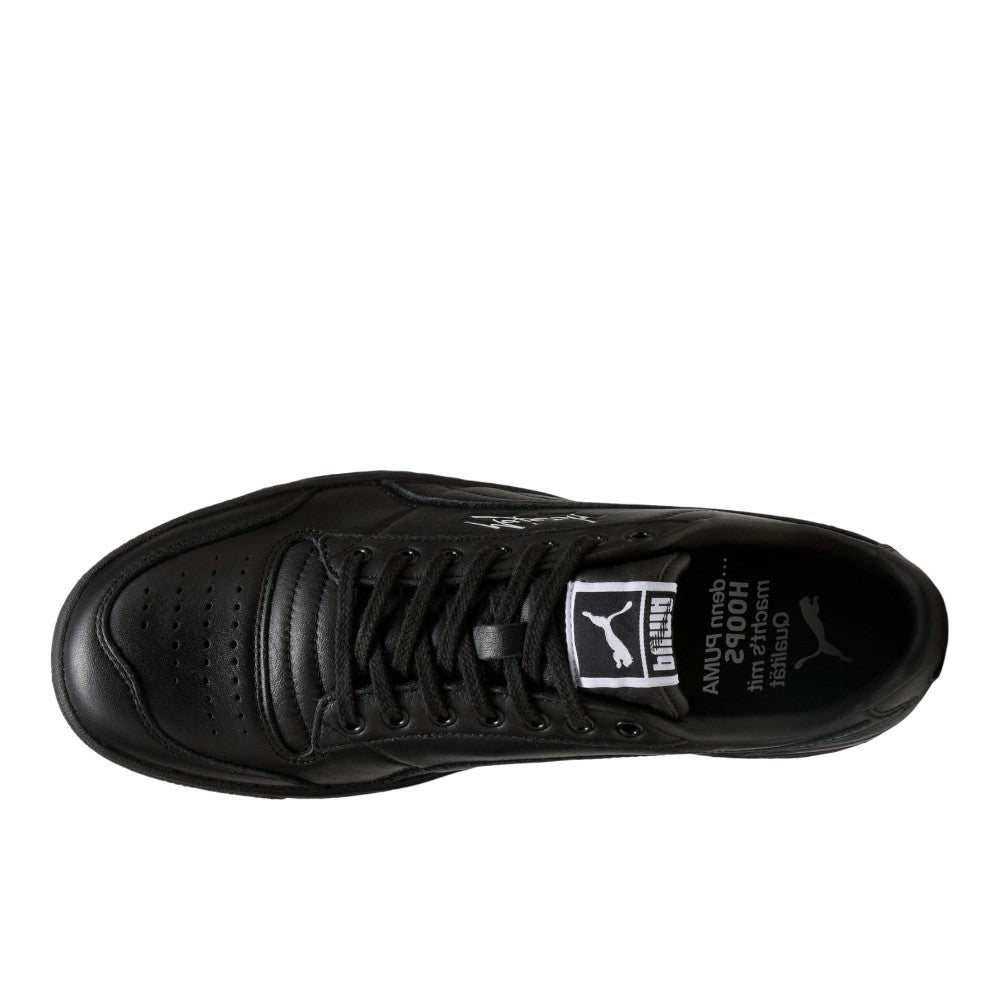 Majesty Lace Up Sneakers