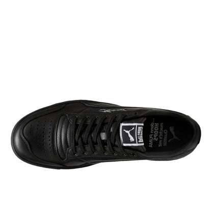 Majesty Lace Up Sneakers