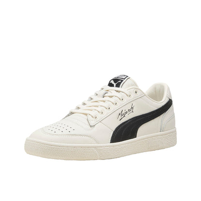 Majesty Lace Up Sneakers