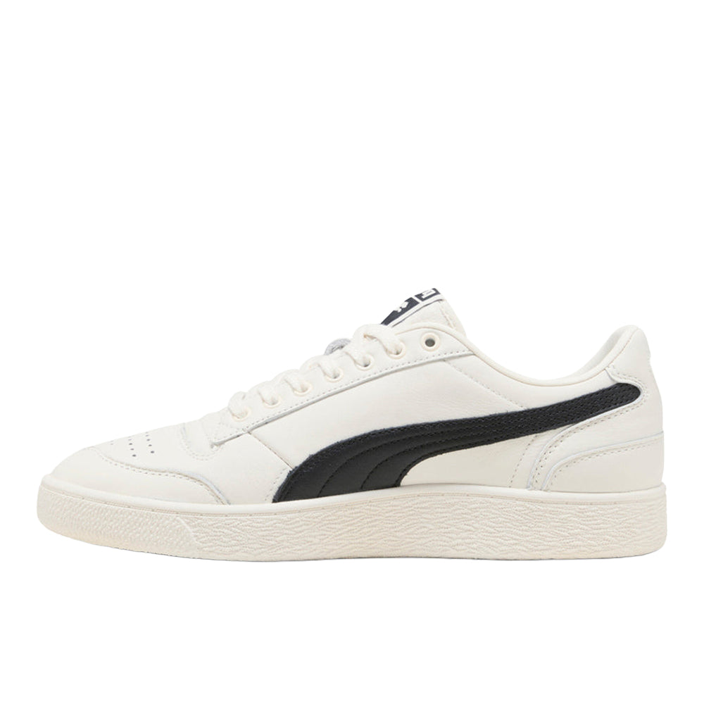 Majesty Lace Up Sneakers