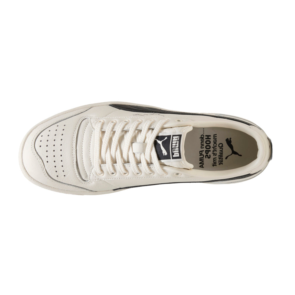 Majesty Lace Up Sneakers