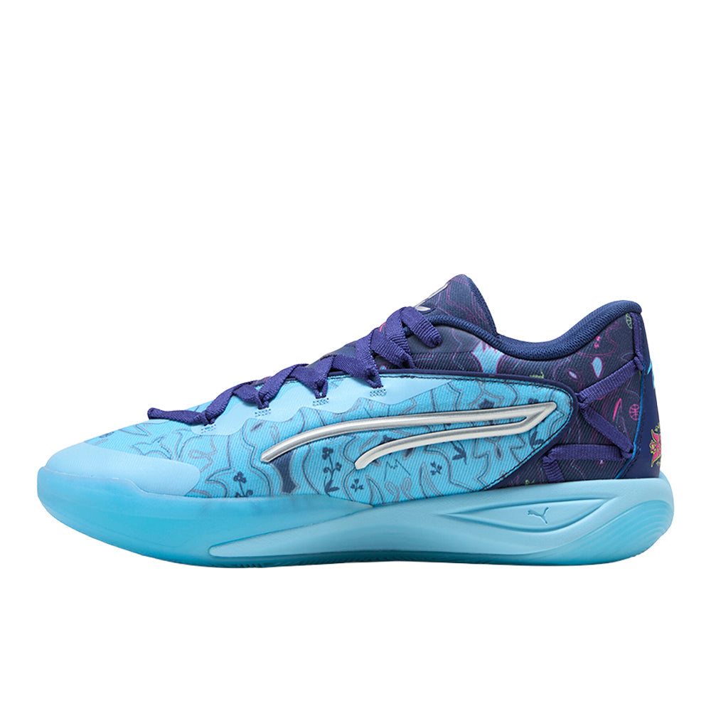 Stewie 4 Most Wanted Basketball Shoes