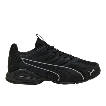 Electro Lace Up Sneakers