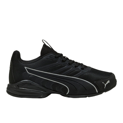 Electro Lace Up Sneakers