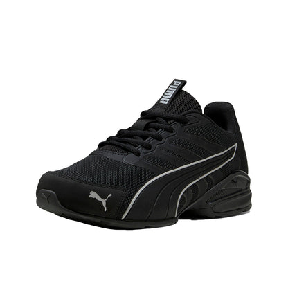 Electro Lace Up Sneakers