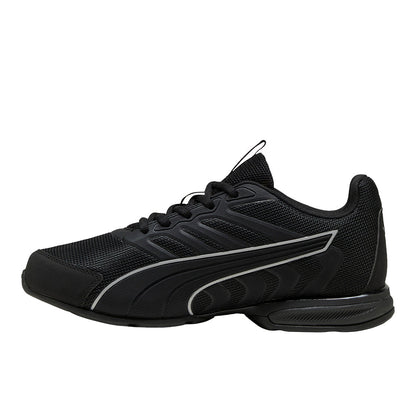 Electro Lace Up Sneakers