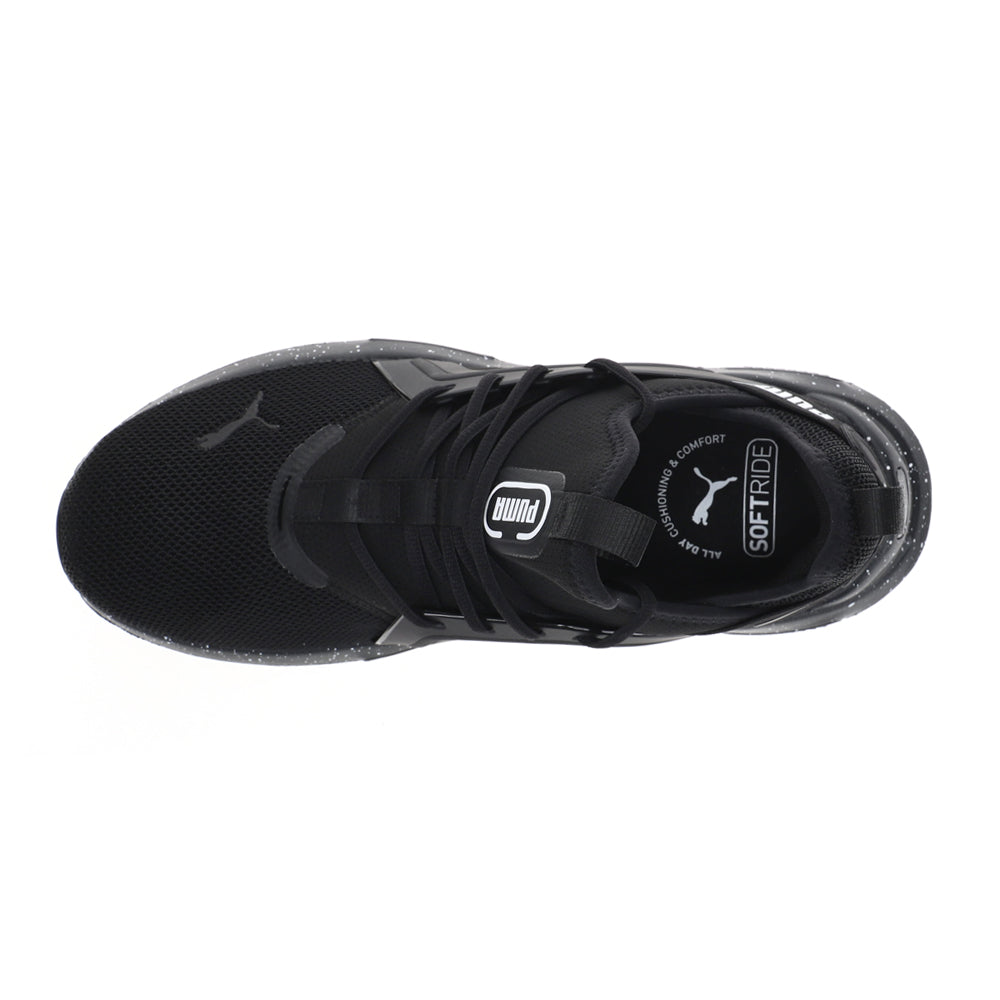 Enzo 5 Speckle Running Shoes