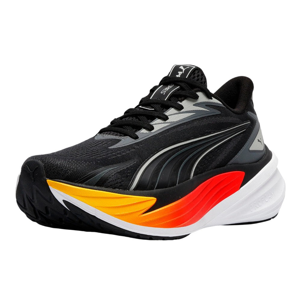 Maxima Pro Lace Up Sneakers