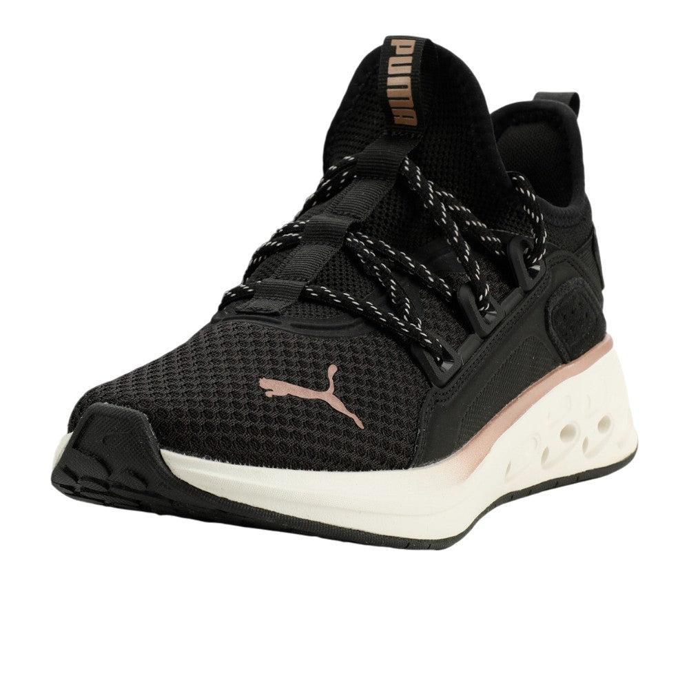 Softride Frequence Street Lace Fleck Running Shoes