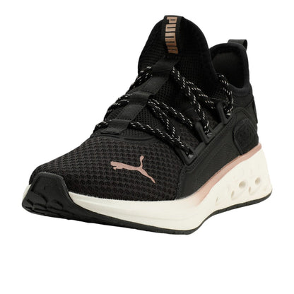 Softride Frequence Street Lace Fleck Running Shoes