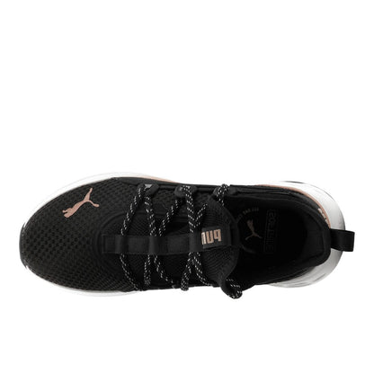 Softride Frequence Street Lace Fleck Running Shoes