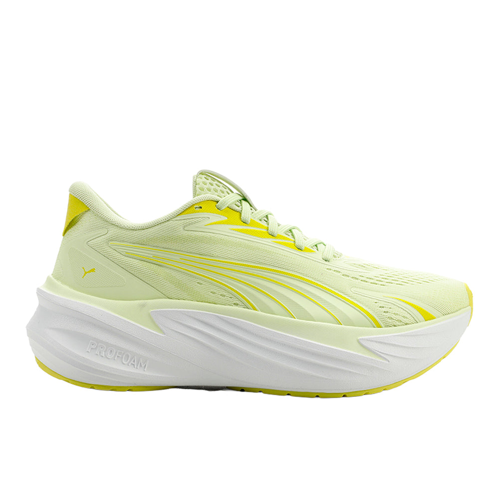 Maxima Pro Lace Up Sneakers