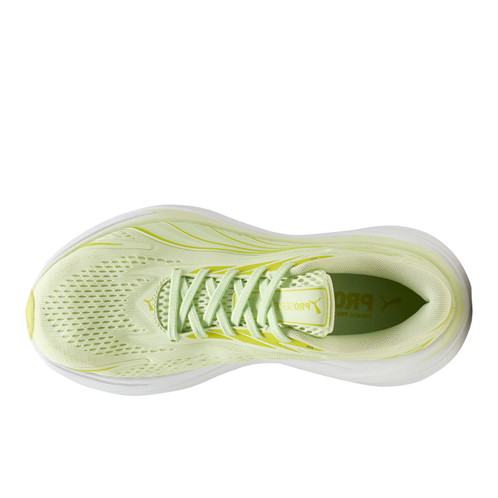 Maxima Pro Lace Up Sneakers