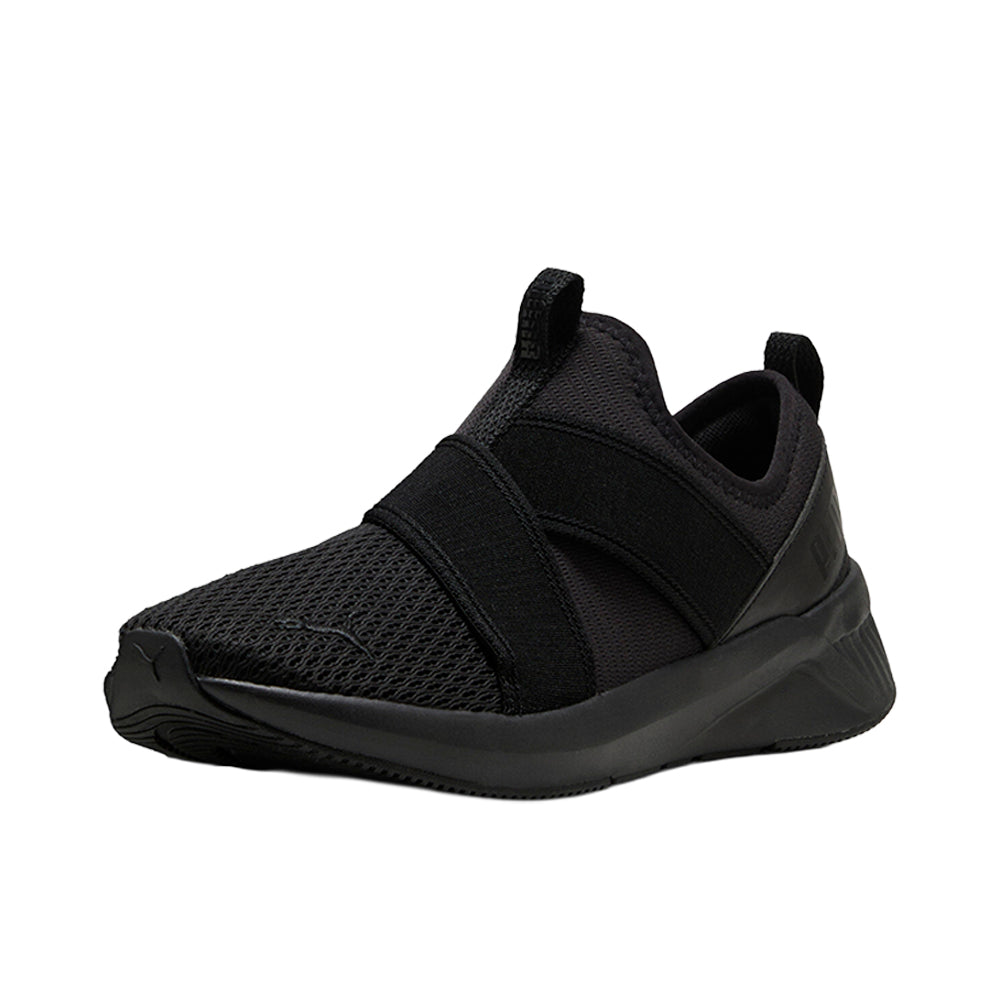 Softride Harli Wide Slip On Sneakers
