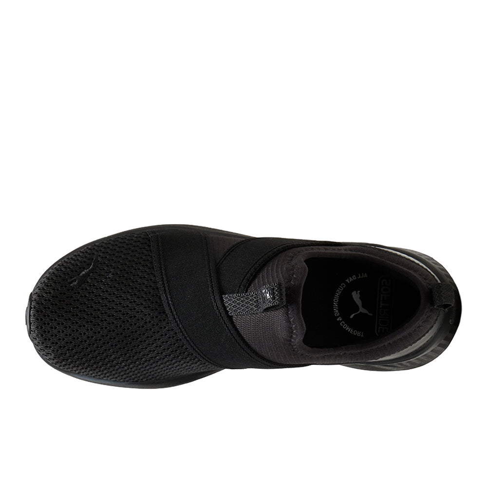 Softride Harli Wide Slip On Sneakers