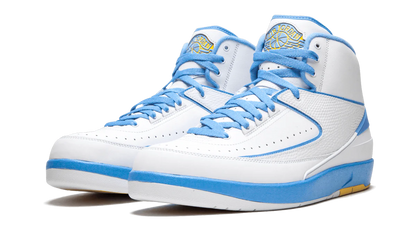 Jordan 2 Retro "Melo (2018)" 385475 122